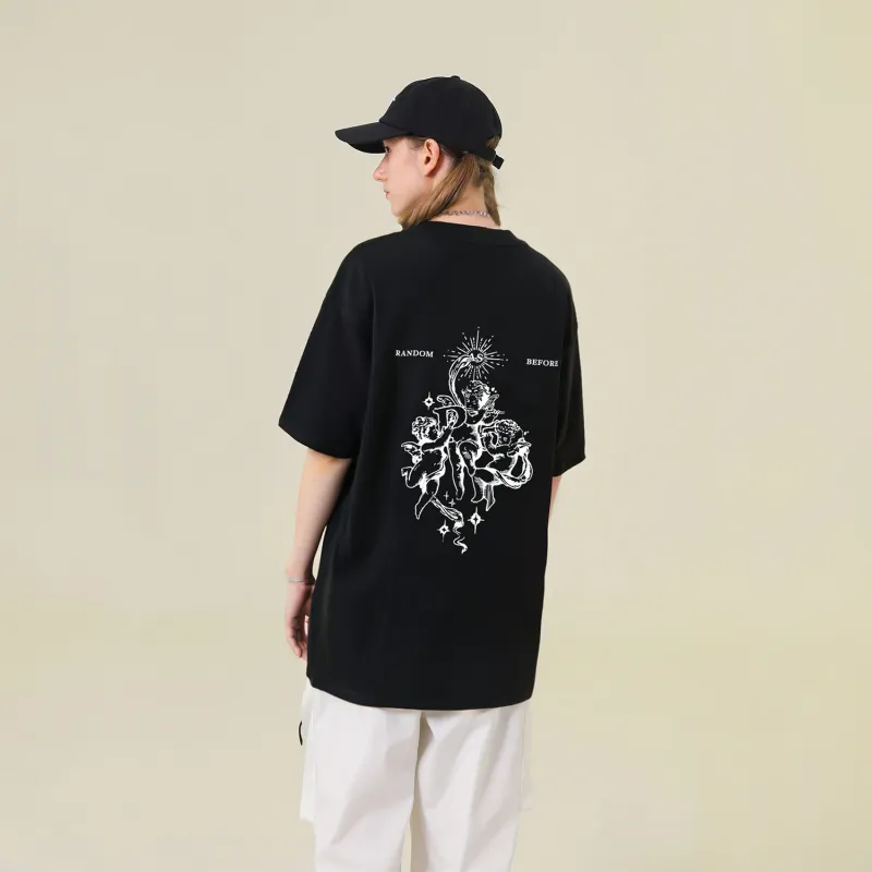 Premier 55 T Shirts Unisex-3