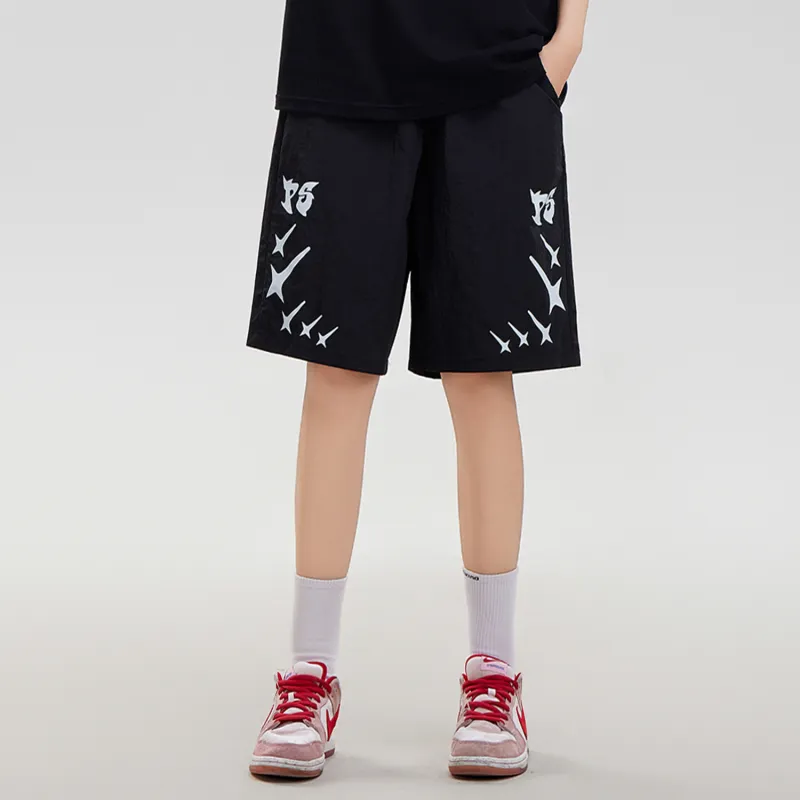 Premier 55 Casual Shorts Unisex-4