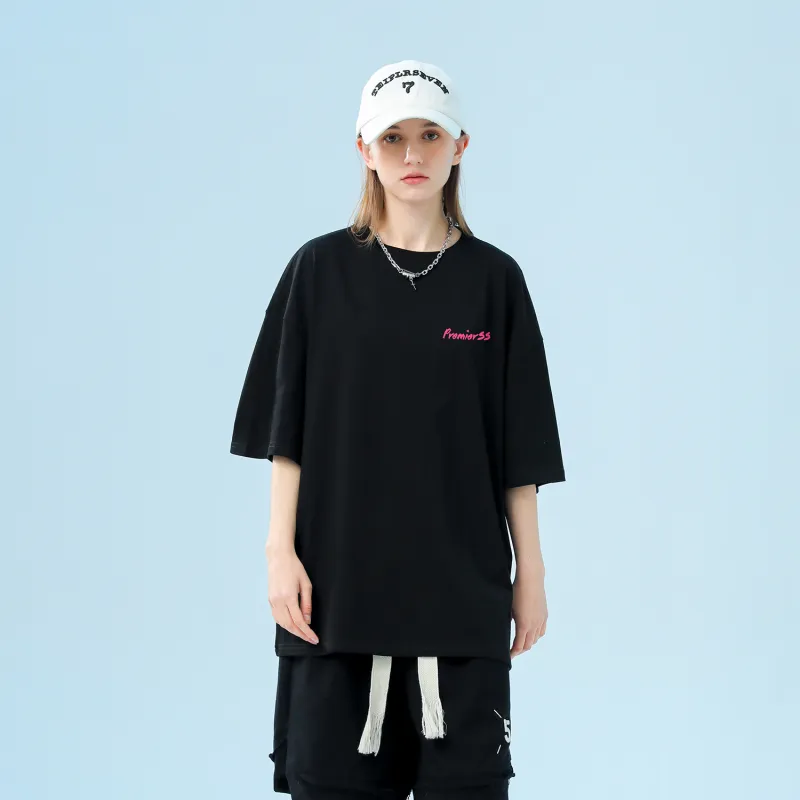 Premier 55 T Shirts Unisex-36