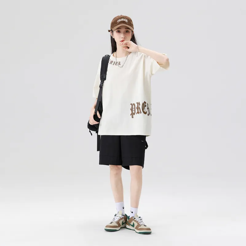 Premier 55 T Shirts Unisex-11
