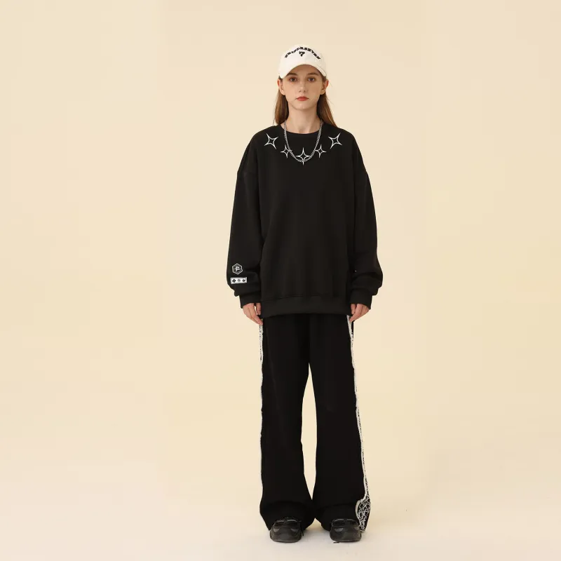 Premier 55 Sweatshirts Unisex-18