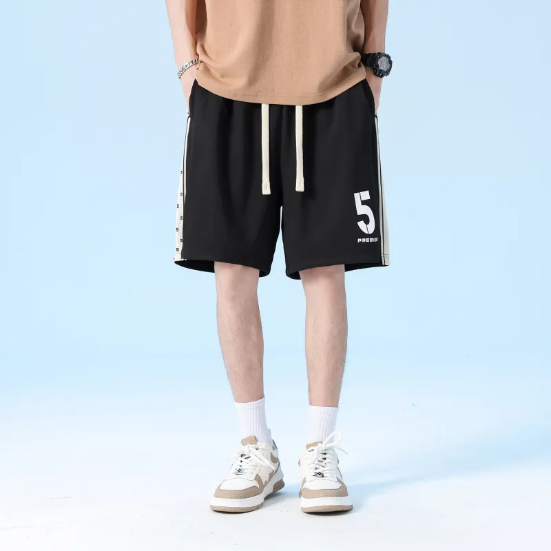 Premier 55 Sports Shorts Unisex-8