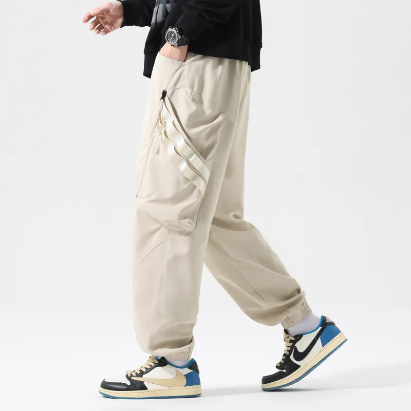 Premier 55 Casual Pants Unisex-9