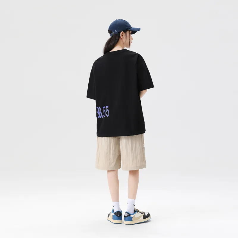 Premier 55 T Shirts Unisex-2