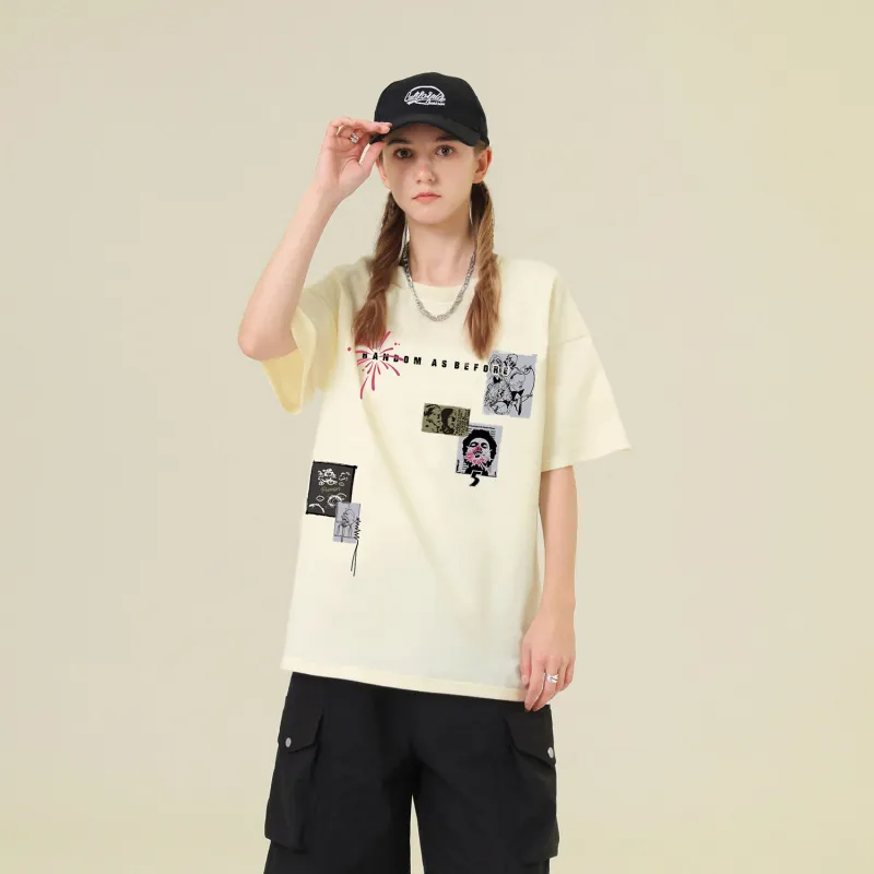 Premier 55 T Shirts Unisex-8