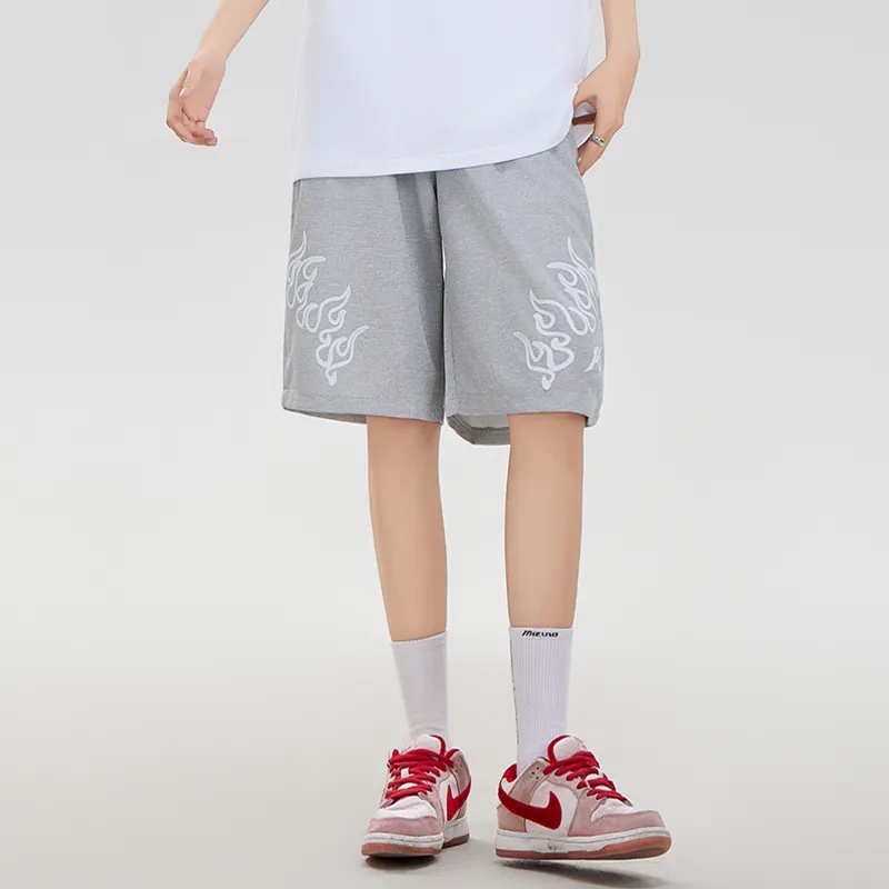 Premier 55 Casual Shorts Unisex-9