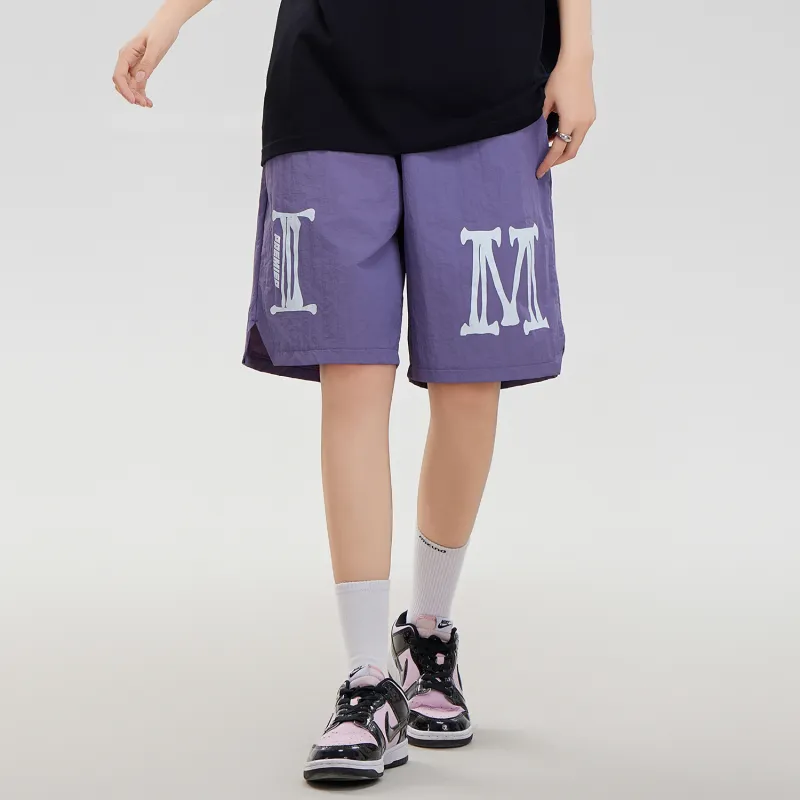 Premier 55 Casual Shorts Unisex-14
