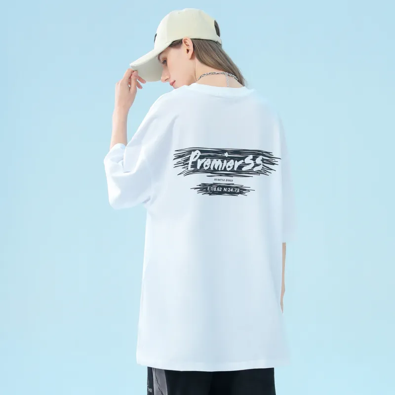 Premier 55 T Shirts Unisex-11