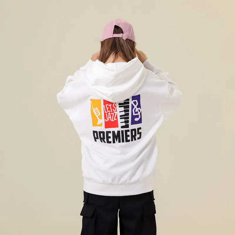 Premier 55 Sweatshirts Unisex-8