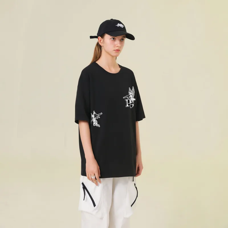 Premier 55 T Shirts Unisex-4