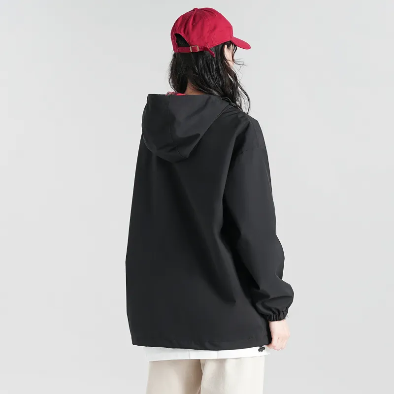Premier 55 Jackets Unisex-2