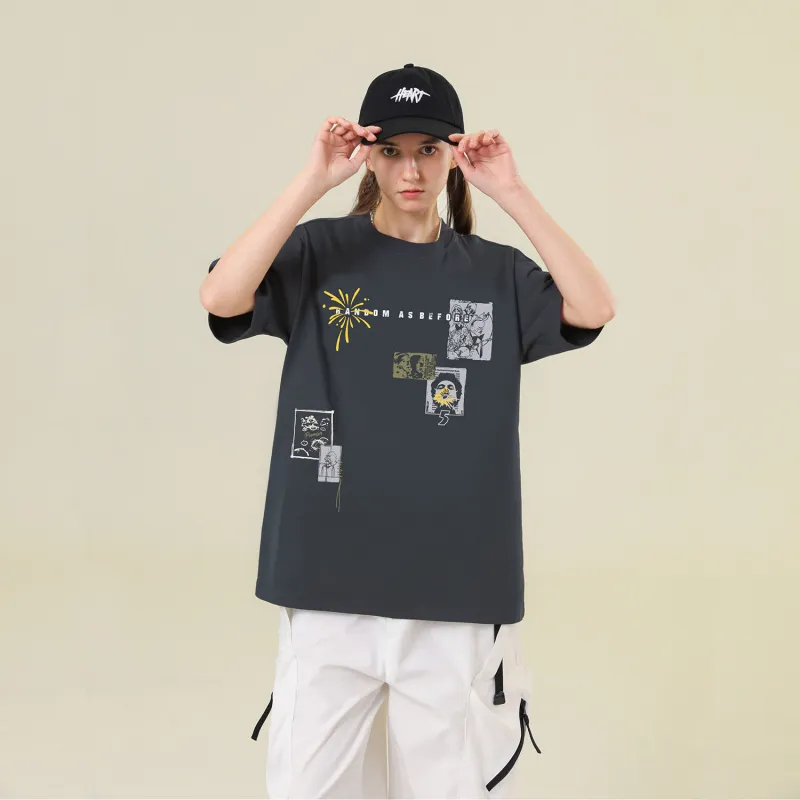 Premier 55 T Shirts Unisex-13