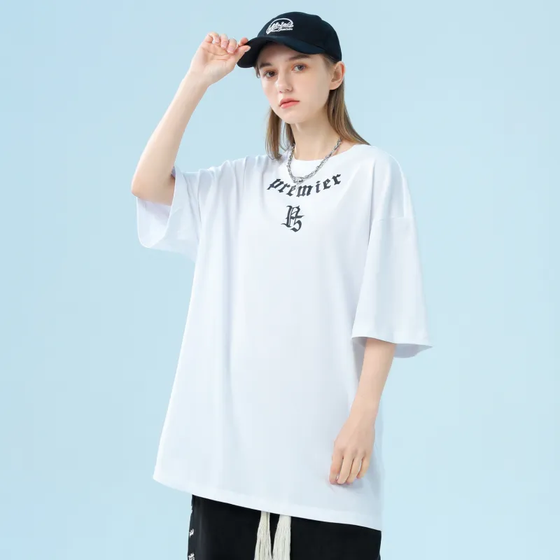 Premier 55 T Shirts Unisex-15