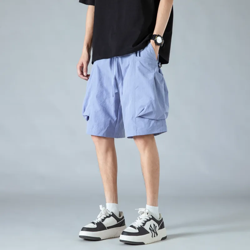 Premier 55 Casual Shorts Unisex-10