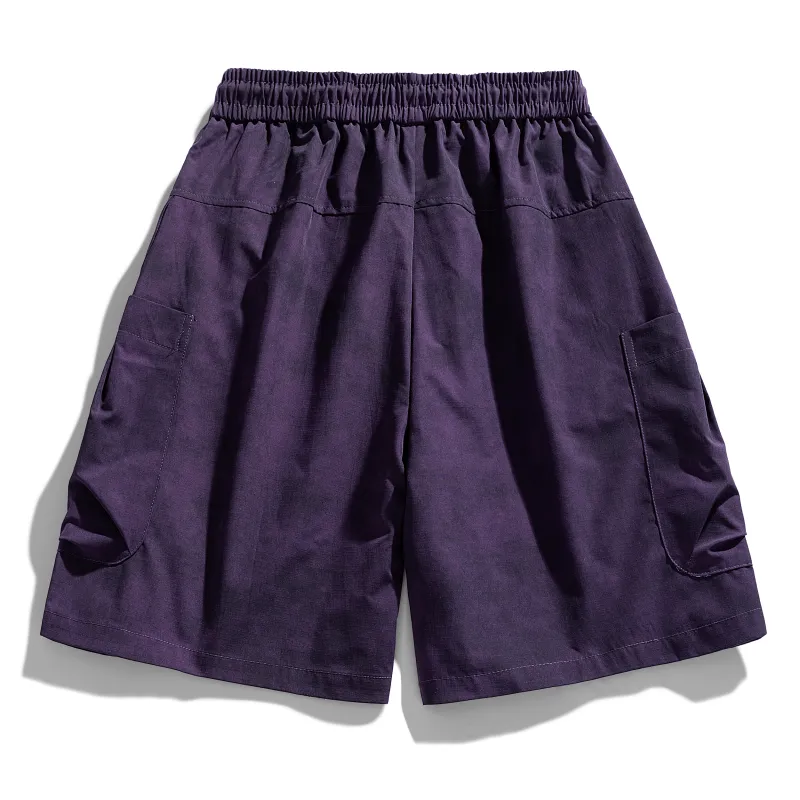 Premier 55 Casual Shorts Unisex-5