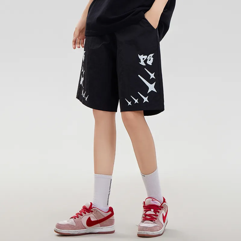Premier 55 Casual Shorts Unisex-5