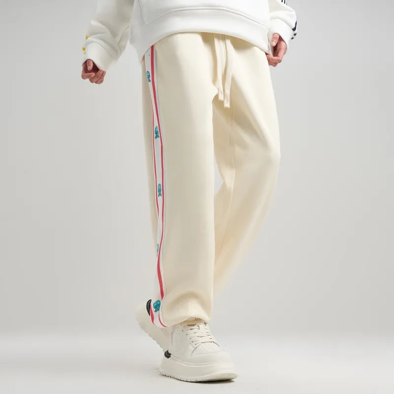 Premier 55 Casual Pants Unisex-18