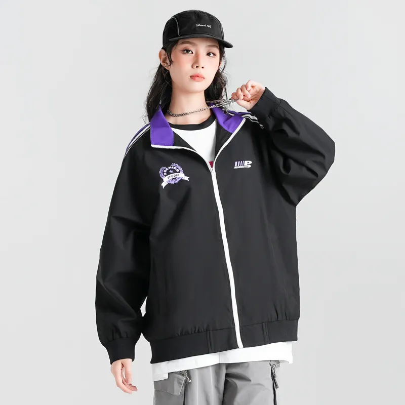 Premier 55 Jackets Unisex-4