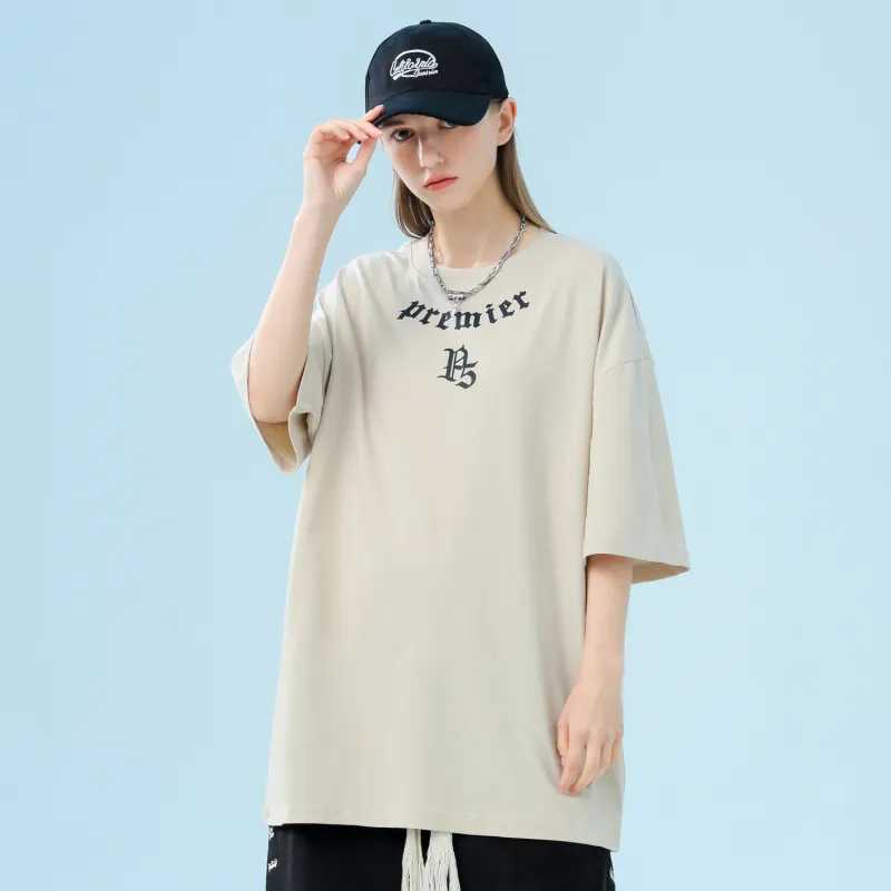 Premier 55 T Shirts Unisex-23
