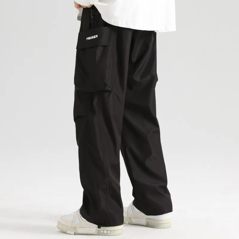 Premier 55 Cargo Pants Unisex-4
