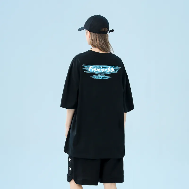 Premier 55 T Shirts Unisex-41