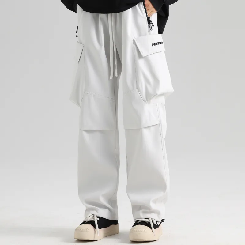 Premier 55 Cargo Pants Unisex-8