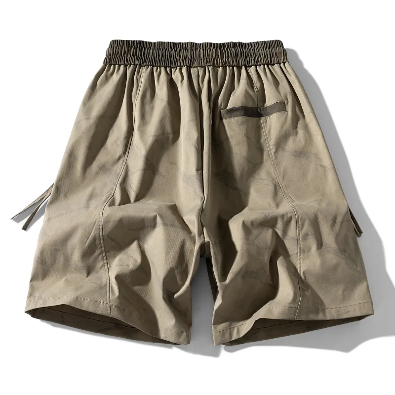 Premier 55 Casual Shorts Unisex-9