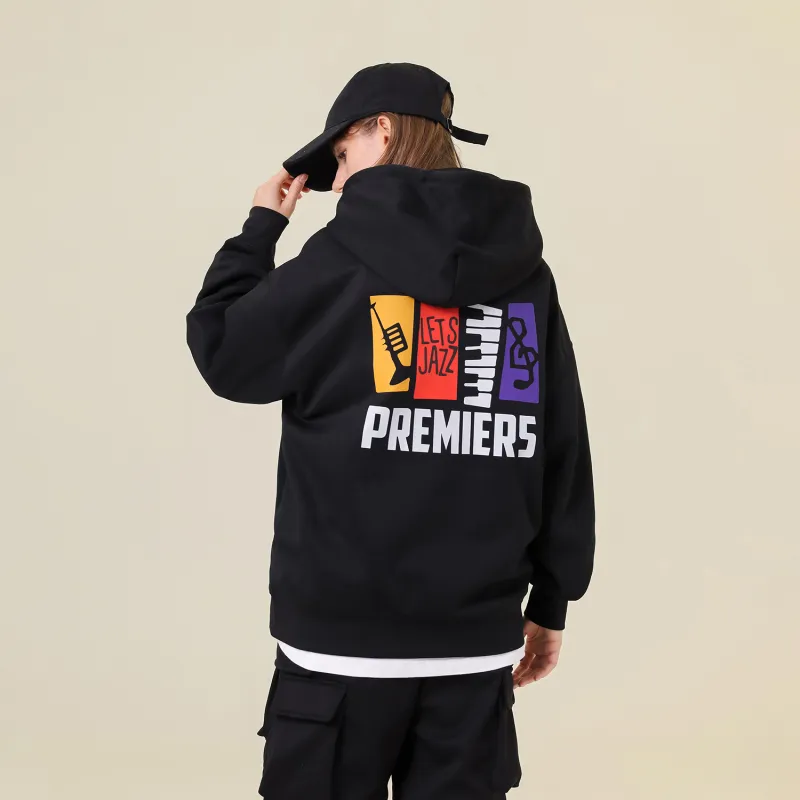 Premier 55 Sweatshirts Unisex-3