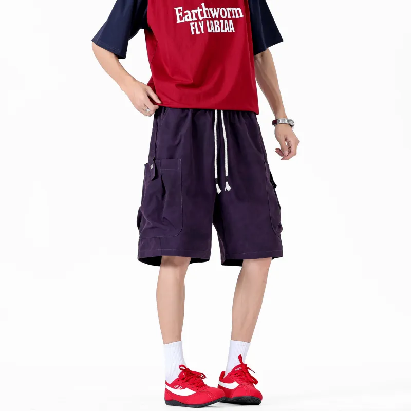 Premier 55 Casual Shorts Unisex-7