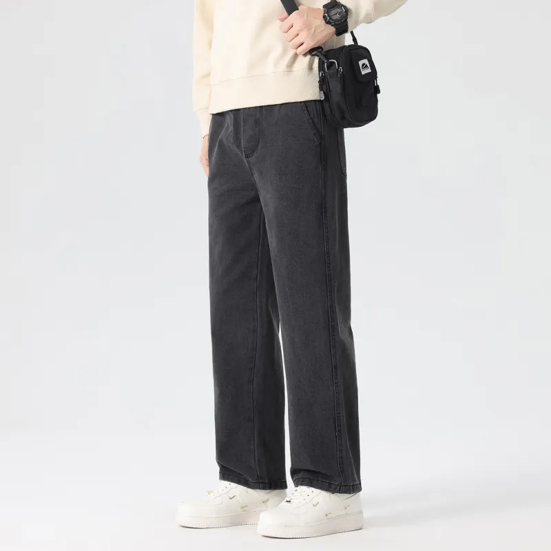 Premier 55 Jeans Unisex-9