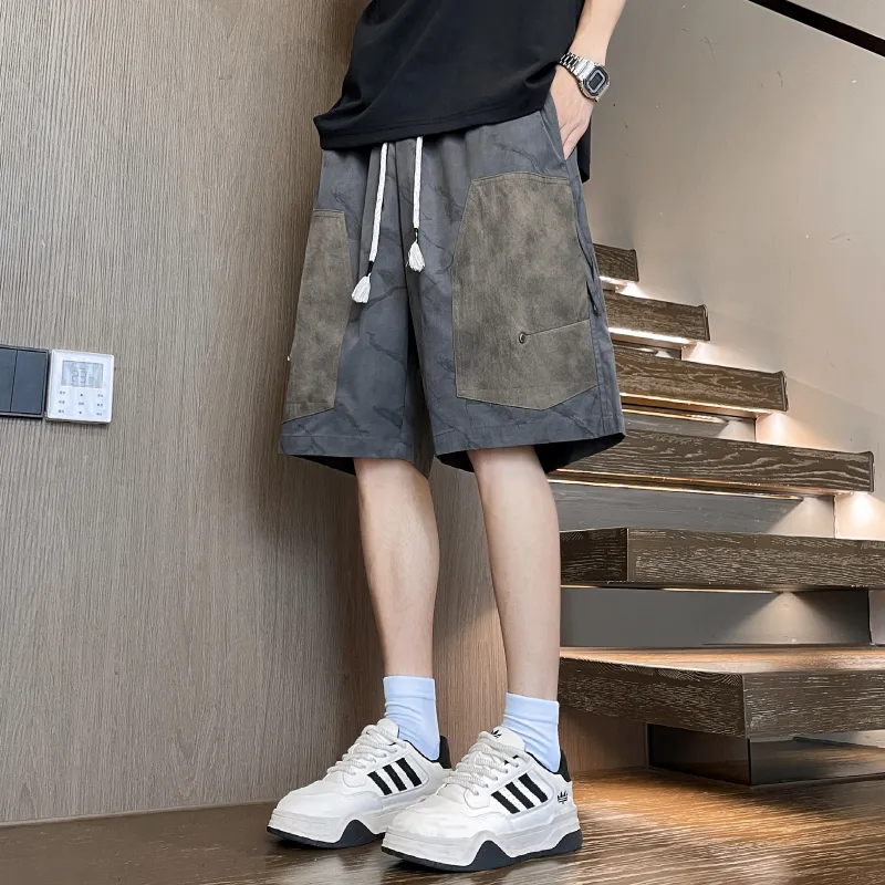 Premier 55 Casual Shorts Unisex-7