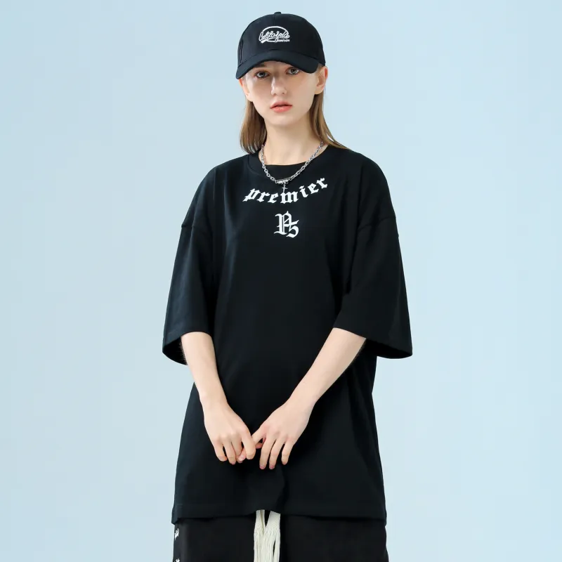 Premier 55 T Shirts Unisex-3