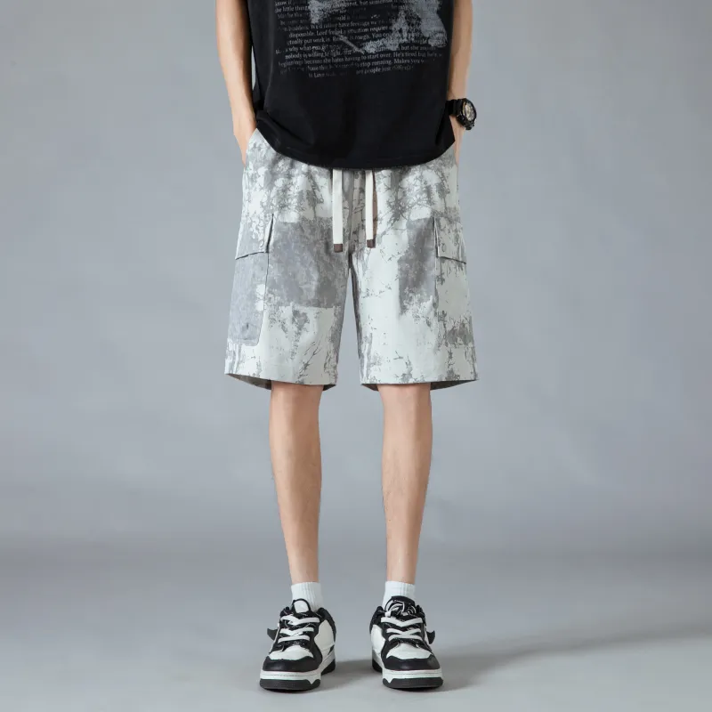 Premier 55 Casual Shorts Unisex-6