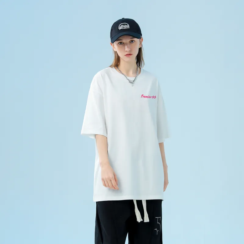 Premier 55 T Shirts Unisex-23