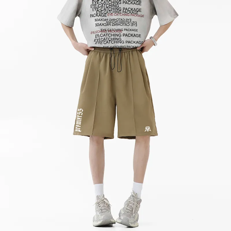 Premier 55 Casual Shorts Unisex-14