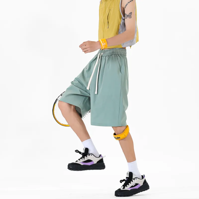 Premier 55 Casual Shorts Unisex-22