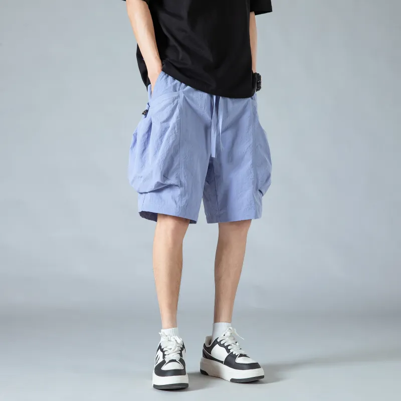 Premier 55 Casual Shorts Unisex-11
