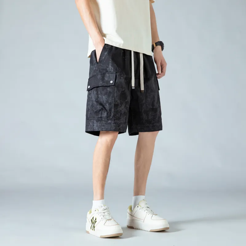 Premier 55 Casual Shorts Unisex-3