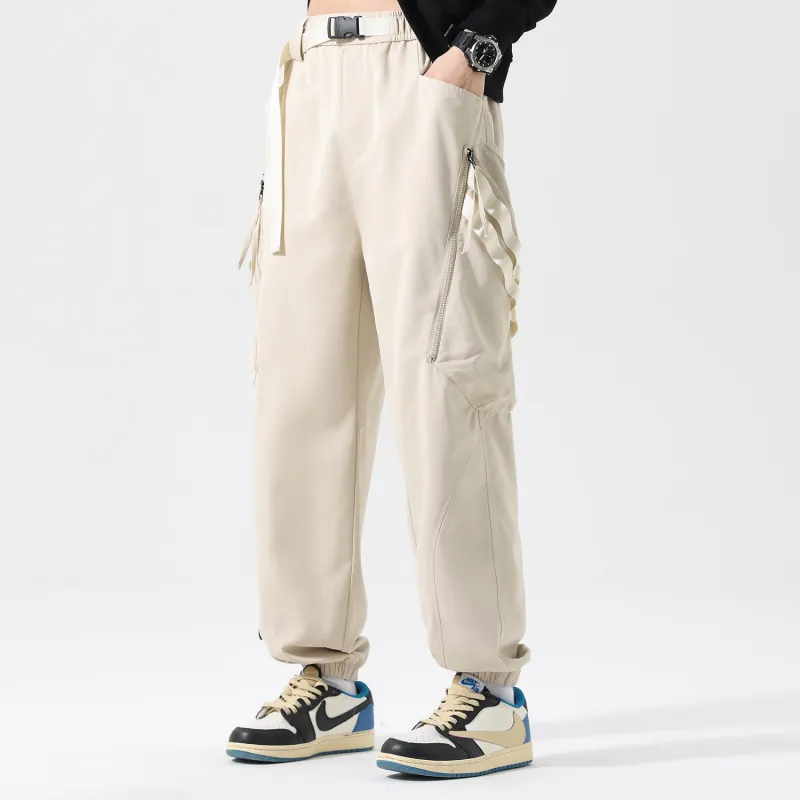 Premier 55 Casual Pants Unisex-10