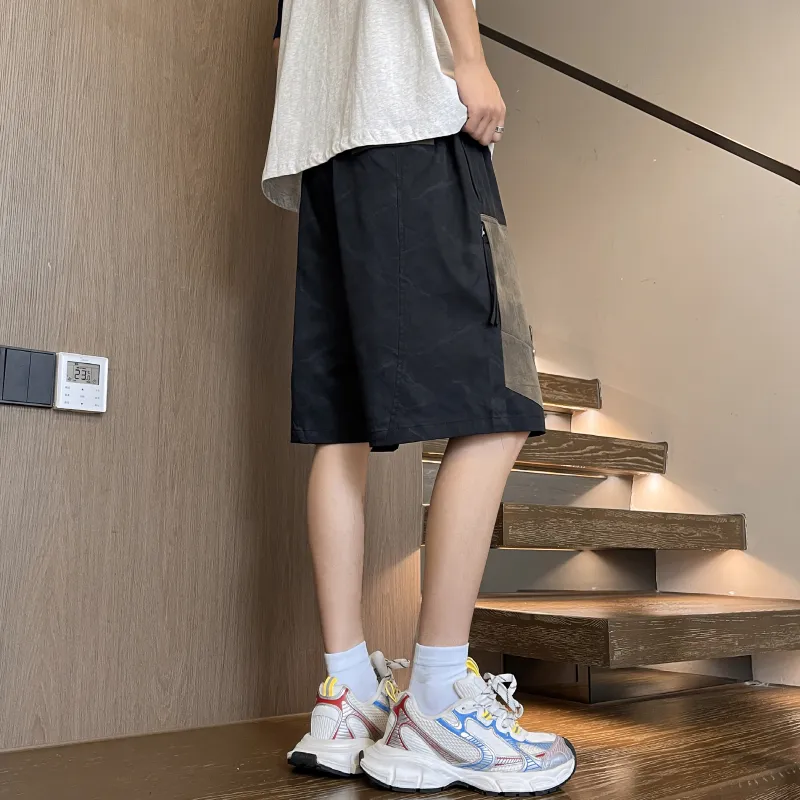 Premier 55 Casual Shorts Unisex-3