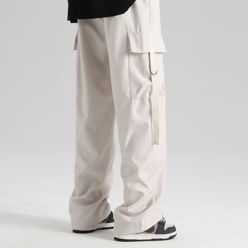 Premier 55 Casual Pants Unisex-9