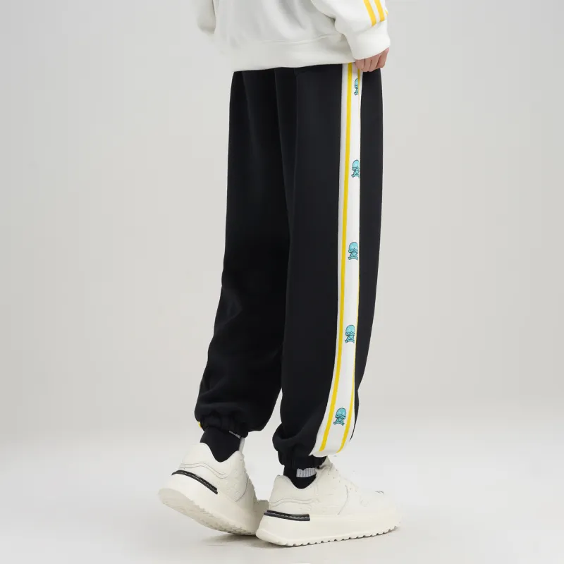 Premier 55 Casual Pants Unisex-5