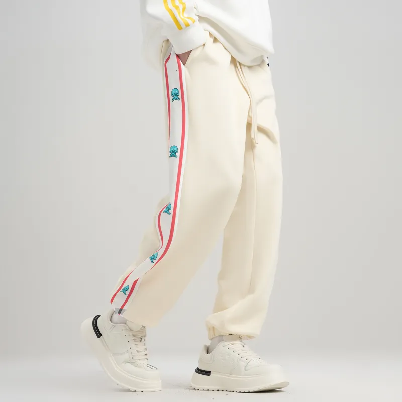 Premier 55 Casual Pants Unisex-15