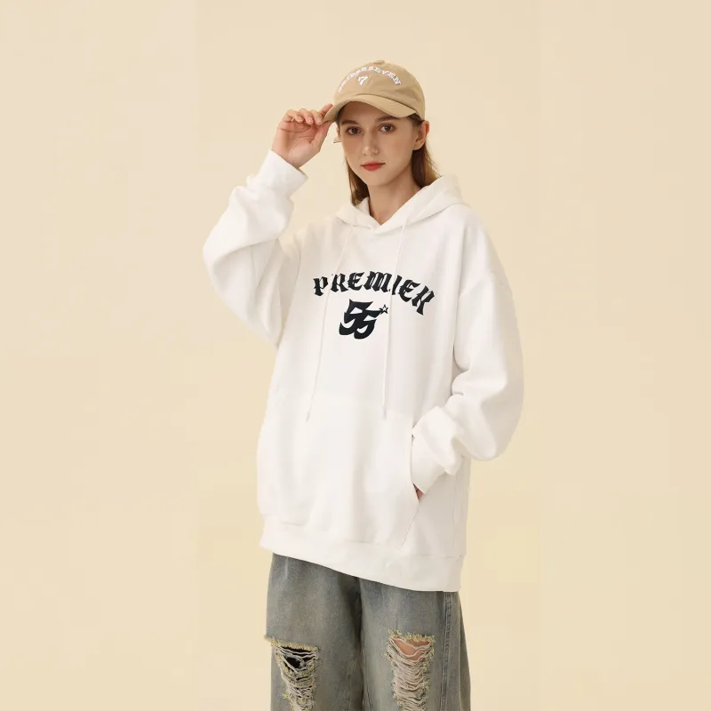 Premier 55 Sweatshirts Unisex-4