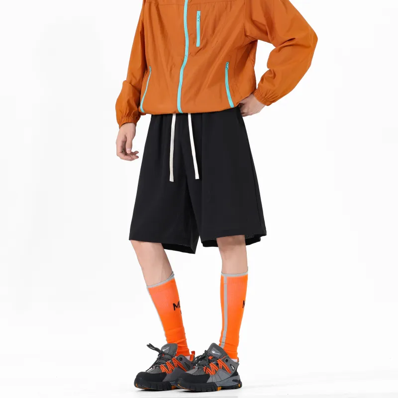 Premier 55 Casual Shorts Unisex-2