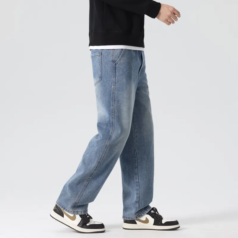 Premier 55 Jeans Unisex-16