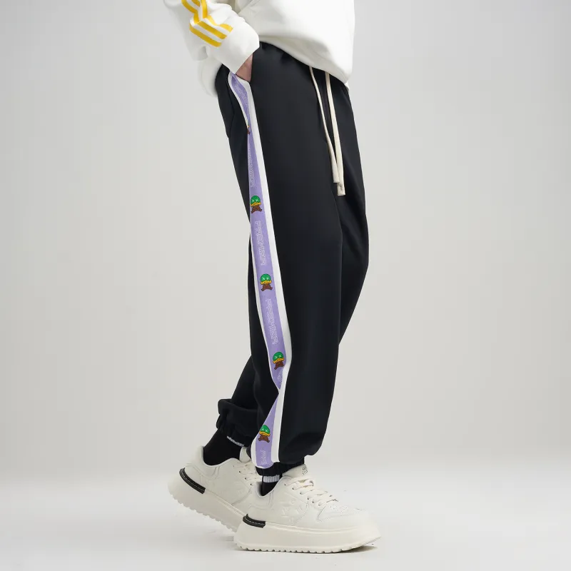 Premier 55 Casual Pants Unisex-17