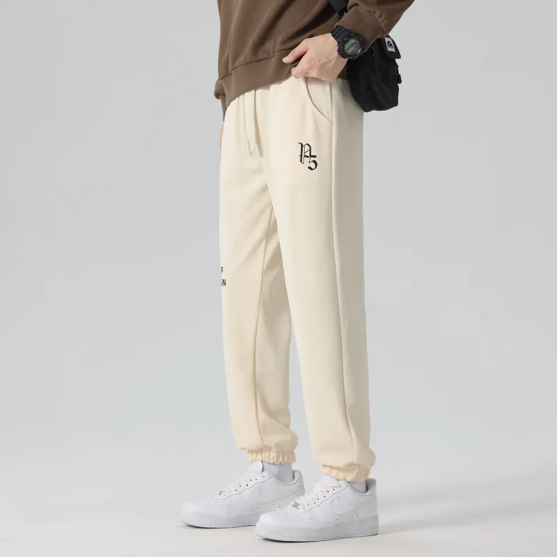 Premier 55 Casual Pants Unisex-9