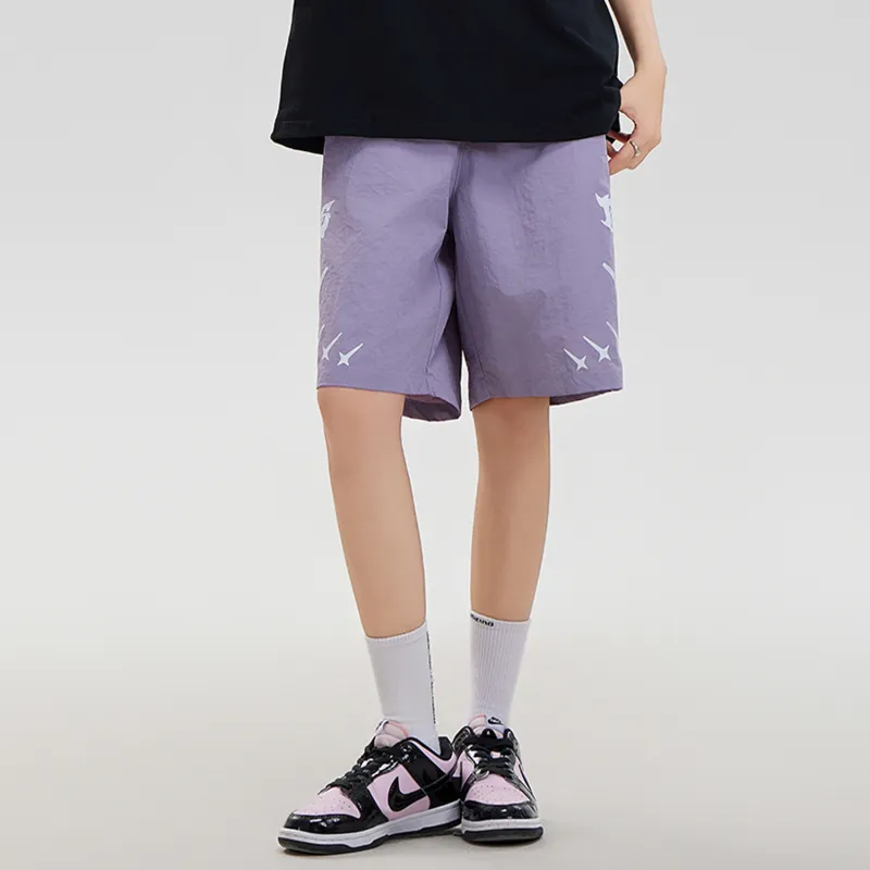 Premier 55 Casual Shorts Unisex-8