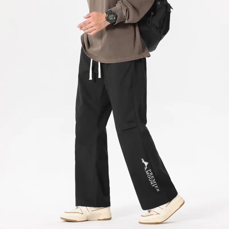 Premier 55 Casual Pants Unisex-3